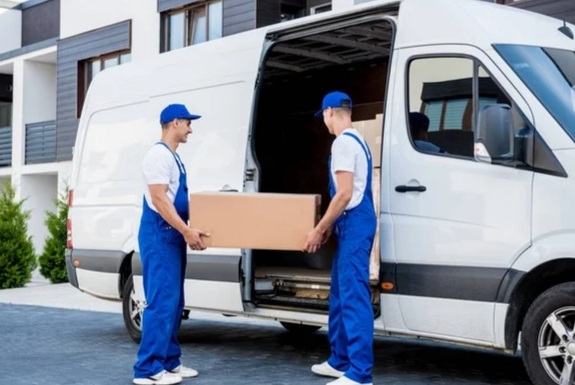 Yağcılar Nakliyeci