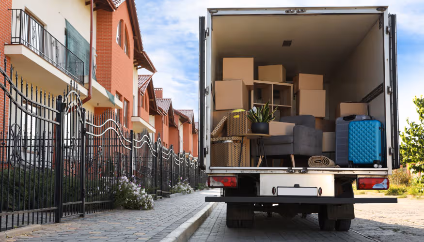 Yağcılar Nakliyeci