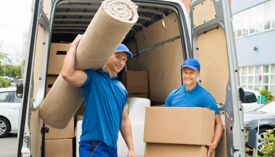 Yağcılar Nakliyeci